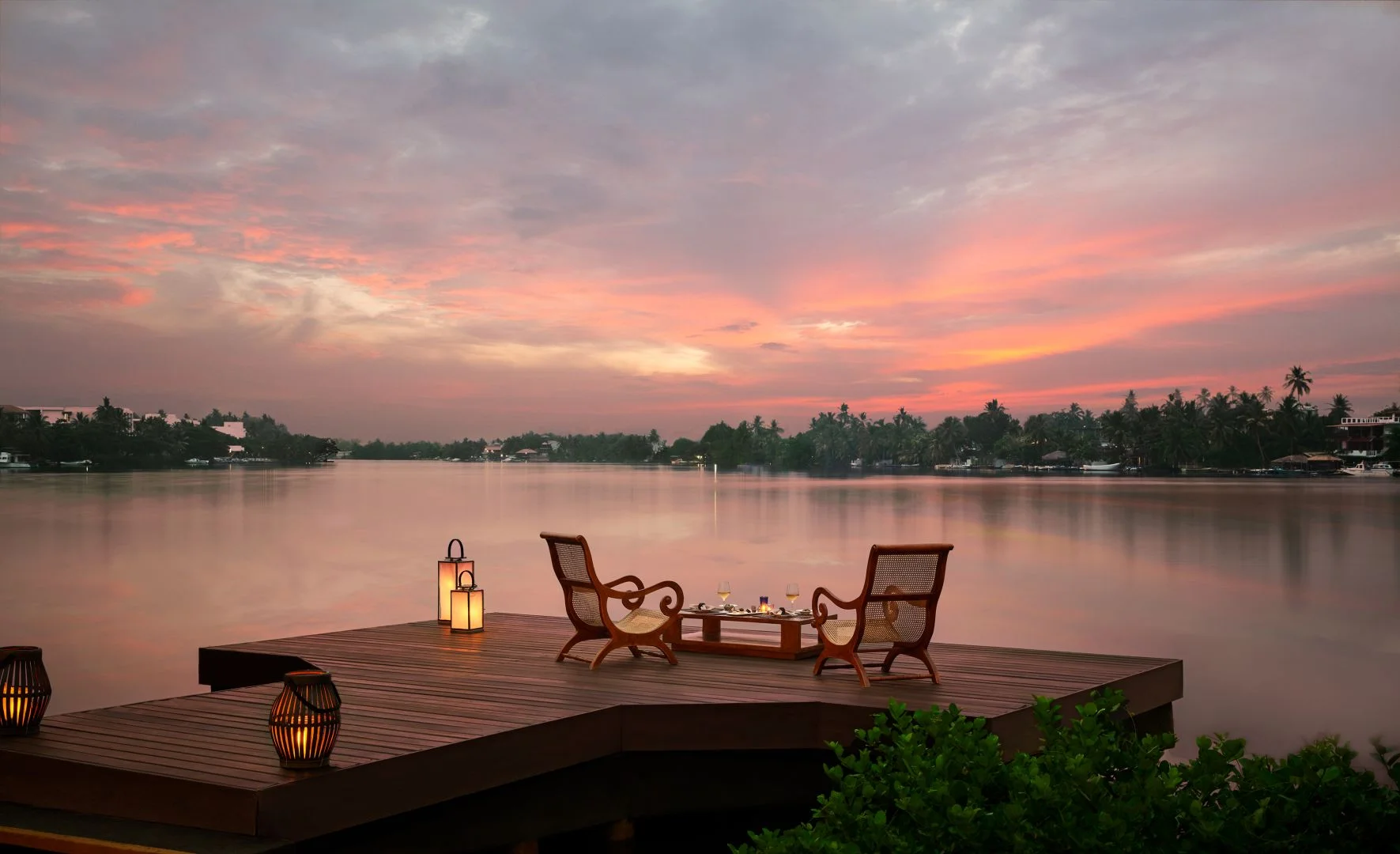 Cinnamon Bentota Beach - Signature Selection